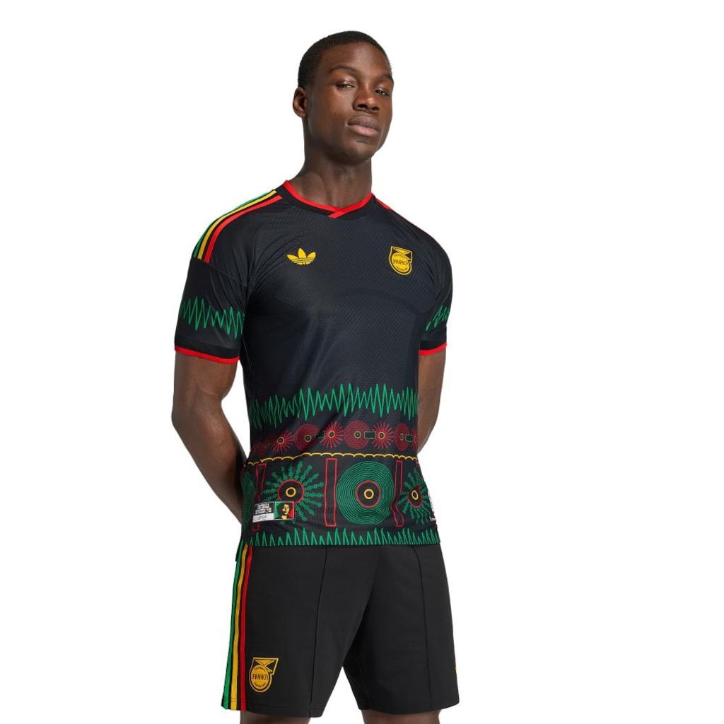 Imagem 1 do produto Camiseta Tech Apparel CLIMACOOL adidas Masculino