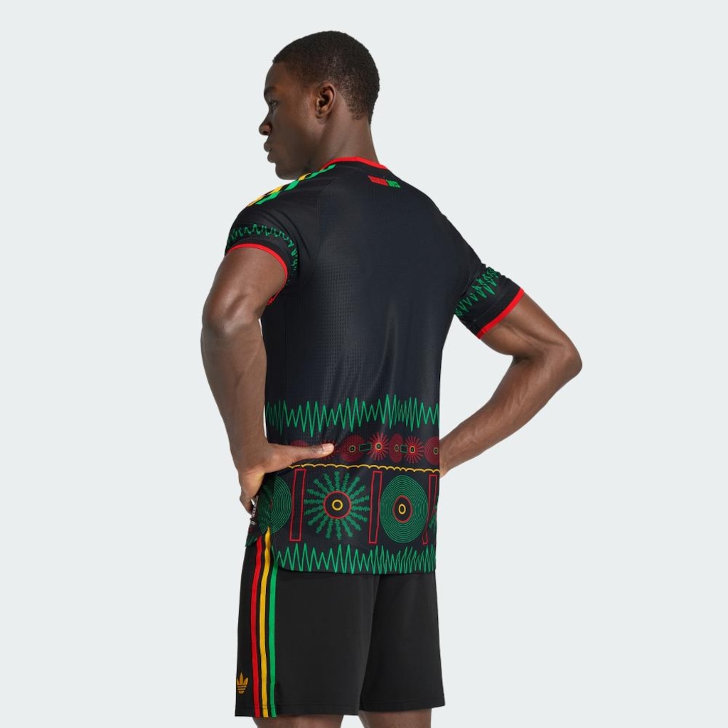 Imagem 3 do produto Camiseta Tech Apparel CLIMACOOL adidas Masculino