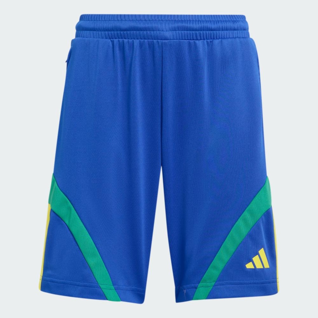 Imagem 2 do produto Shorts House of Tiro adidas Unissex