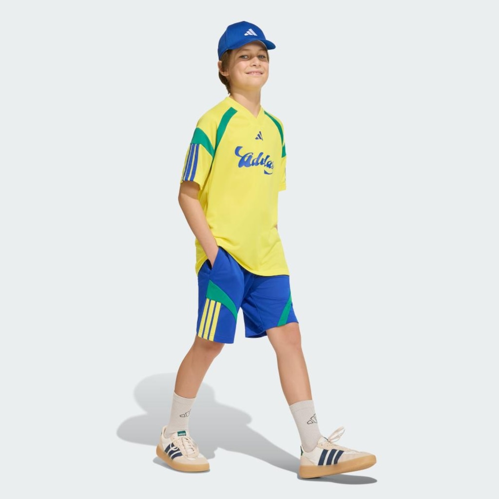 Imagem 5 do produto Shorts House of Tiro adidas Unissex