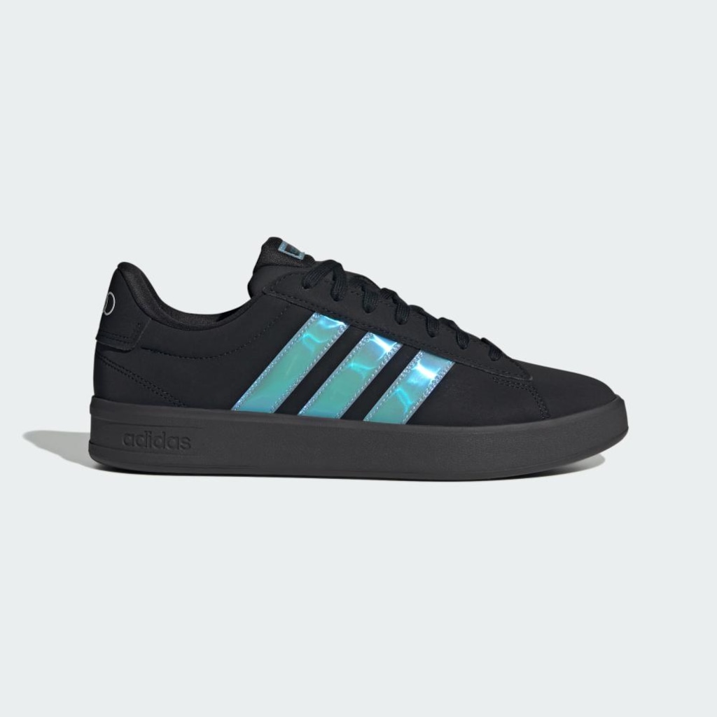 Imagem 2 do produto Tênis adidas Grand Court 3.0 Equipe Audi Revolut F1 Masculino