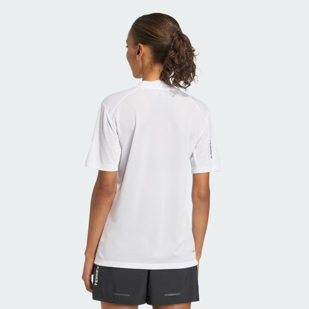 Imagem 3 do produto Camiseta Adidas Terrex Xperior Feminina