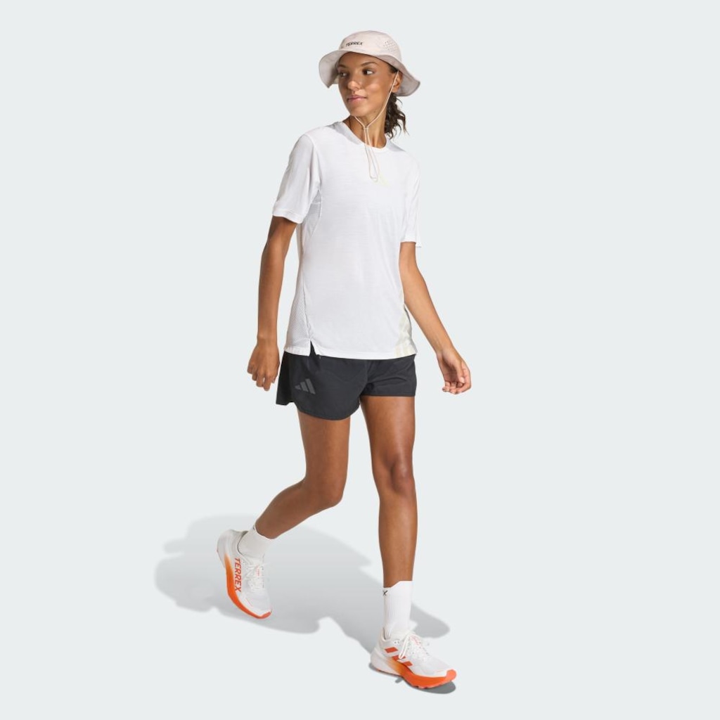 Imagem 4 do produto Camiseta Adidas Terrex Xperior Feminina