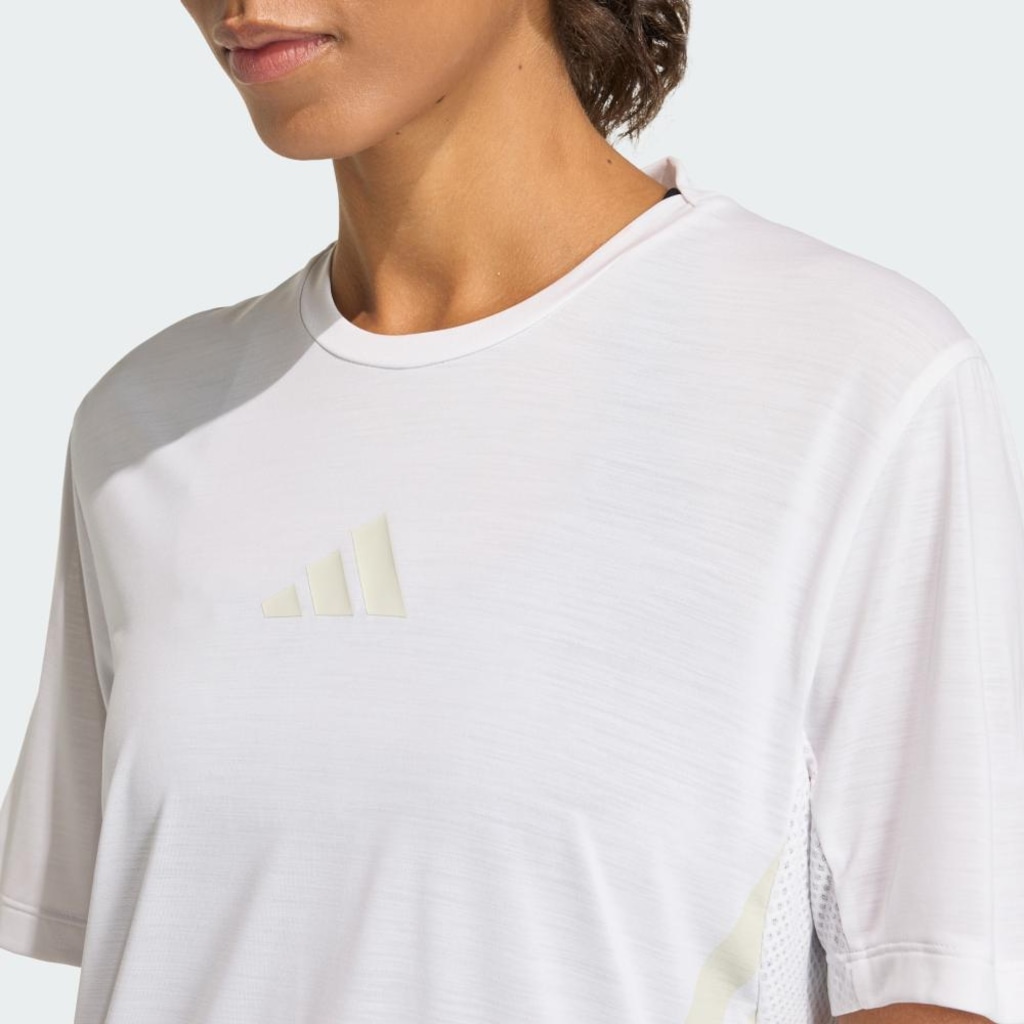 Imagem 5 do produto Camiseta Adidas Terrex Xperior Feminina