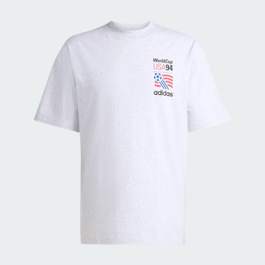 Imagem 2 do produto Camiseta adidas Estampada Masculina