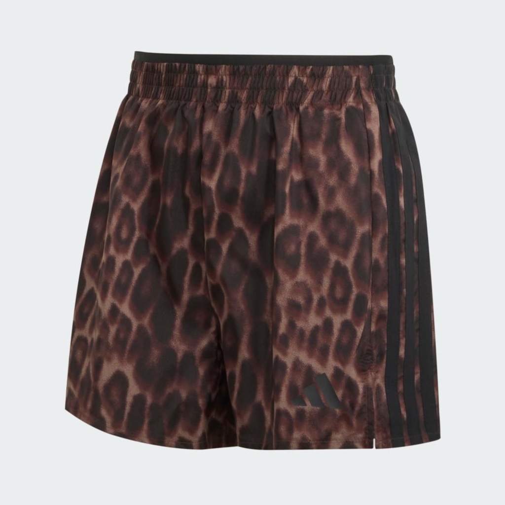 Imagem 2 do produto Short adidas 3S AOP Feminino