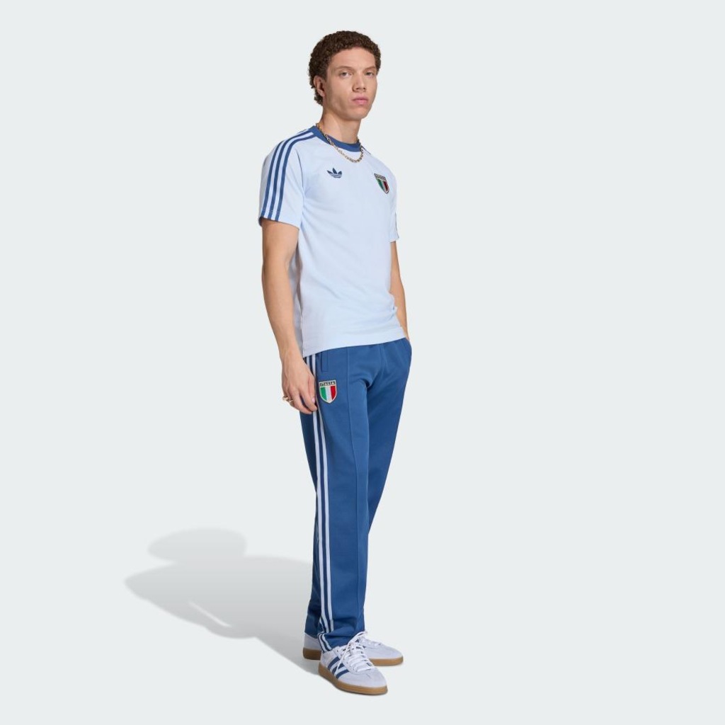 Imagem 4 do produto Camiseta Itália Originals adidas Masculino