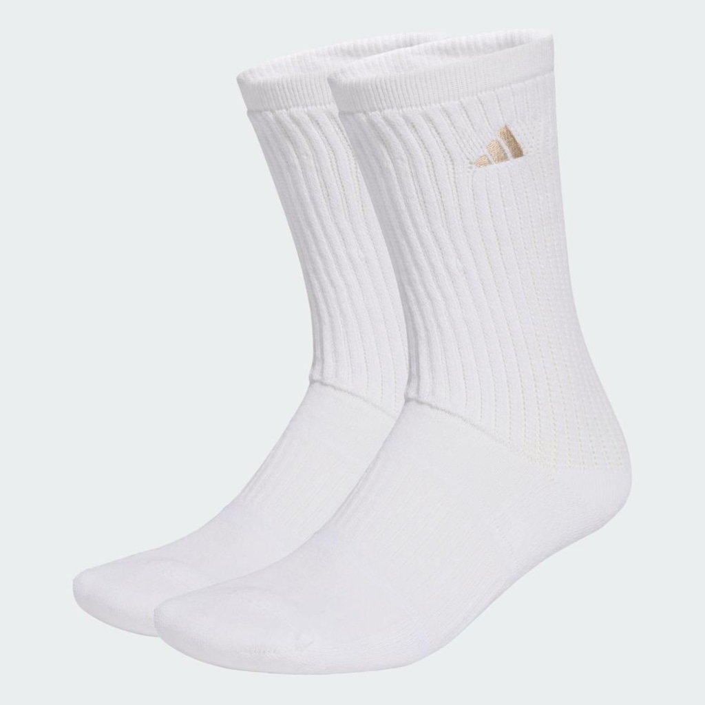 Imagem 2 do produto Meias Slouch adidas Unissex 2 Pares