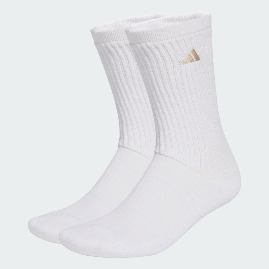 Imagem 3 do produto Meias Slouch adidas Unissex 2 Pares