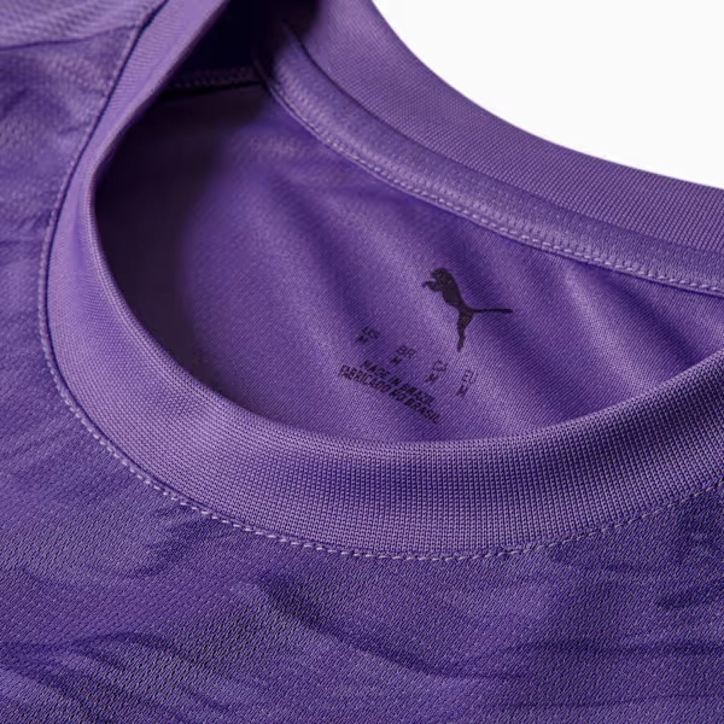 Imagem 4 do produto Camisa do Bahia Puma 2026 - Masculina