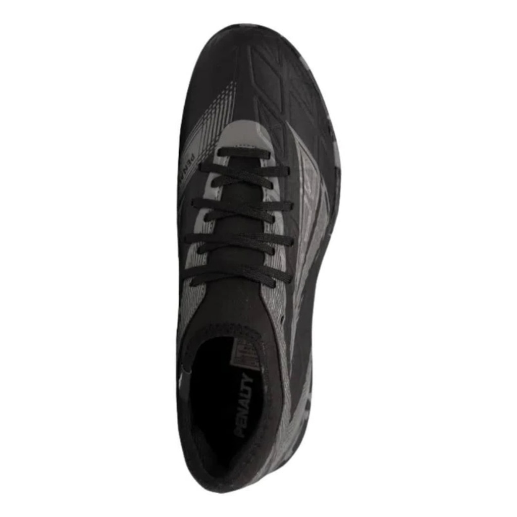 Imagem 2 do produto Chuteira Society Adulto Penalty Rx Locker