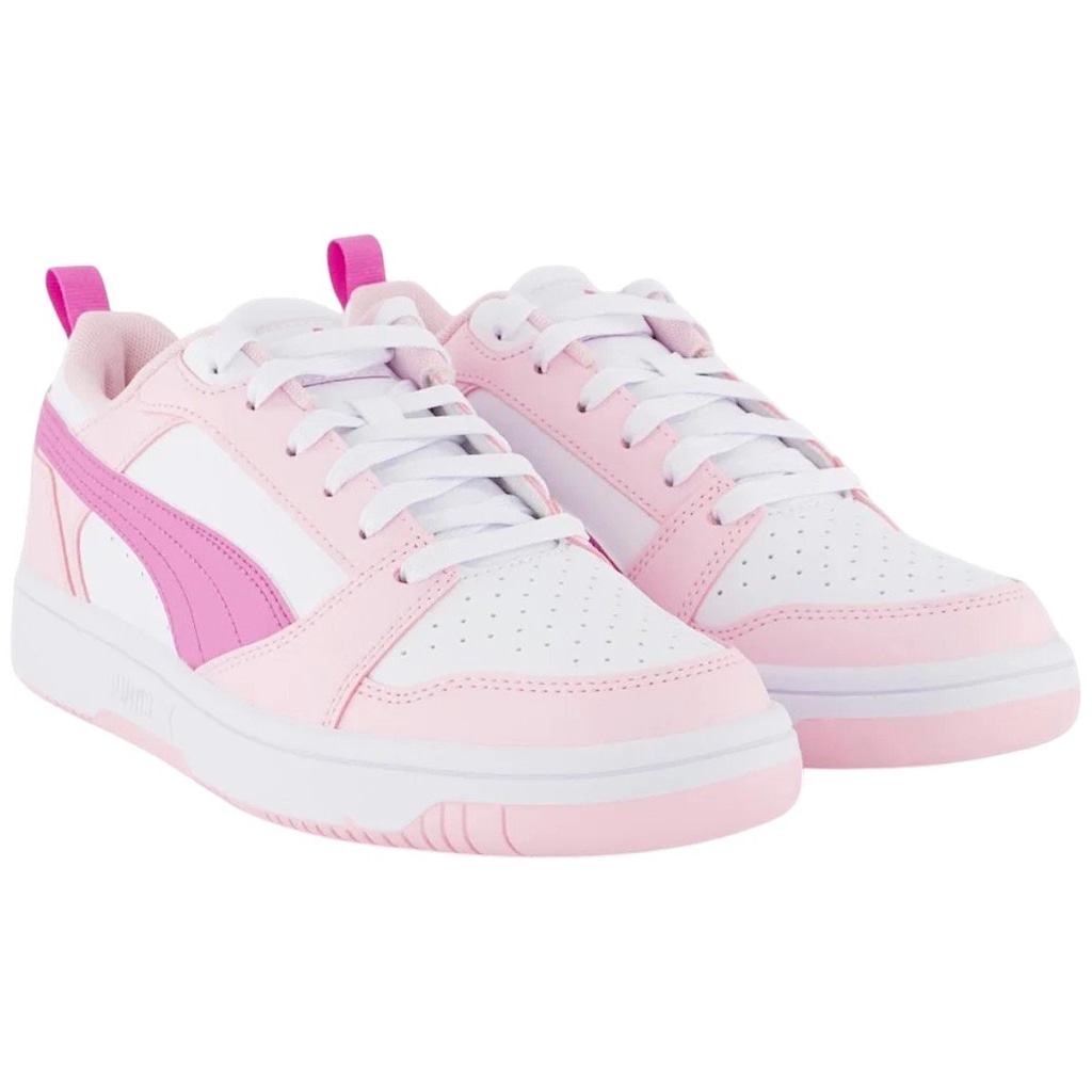 Imagem 2 do produto Tênis Infantil Puma Rebound V6