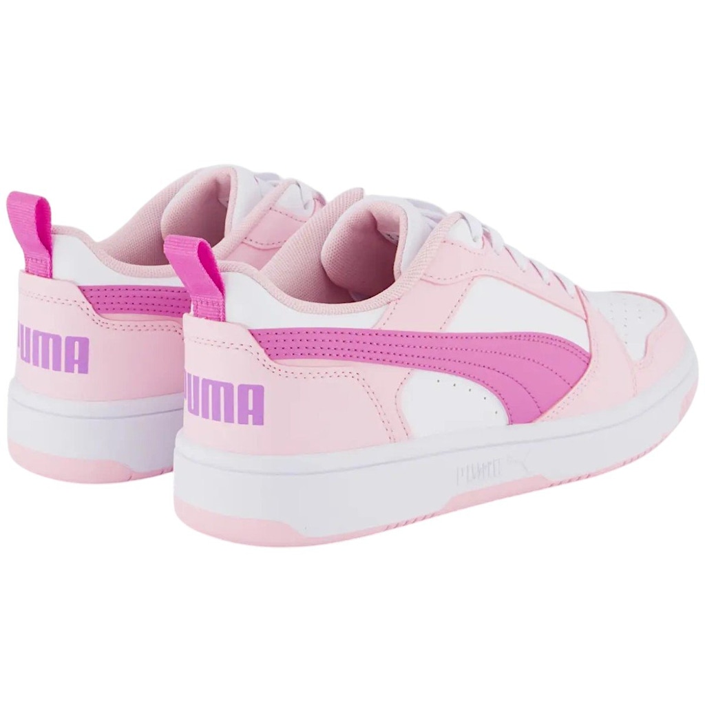 Imagem 3 do produto Tênis Infantil Puma Rebound V6