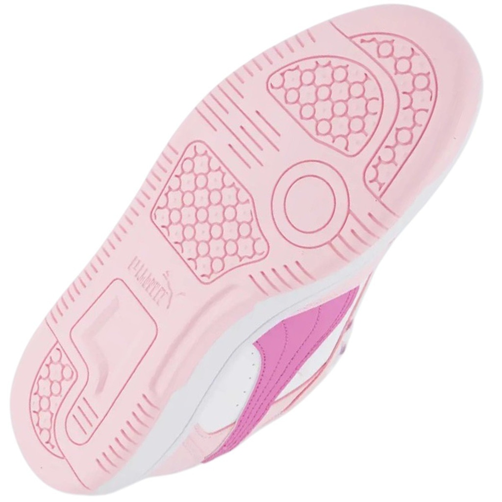 Imagem 4 do produto Tênis Infantil Puma Rebound V6