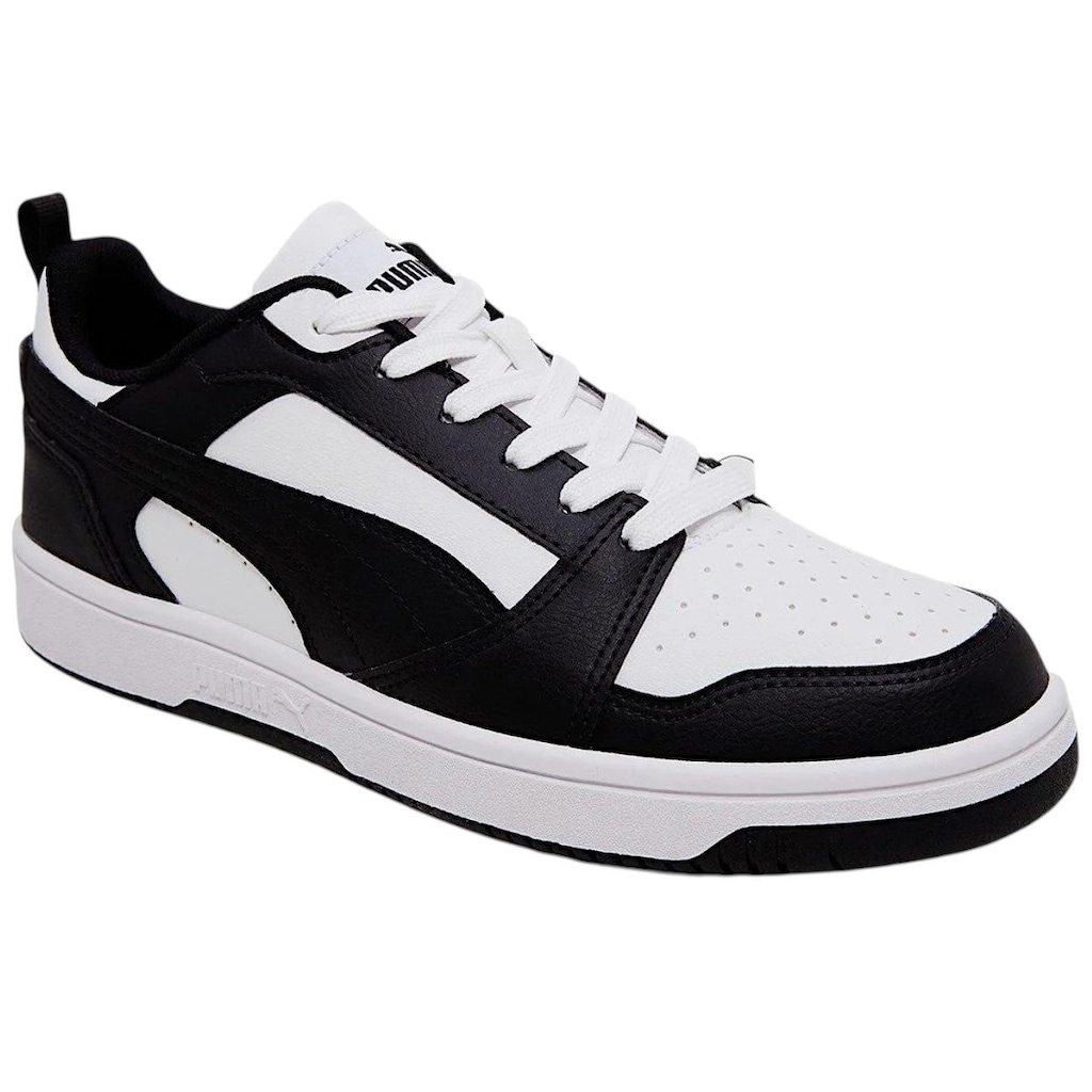 Imagem 2 do produto Tênis Infantil Puma Rebound V6