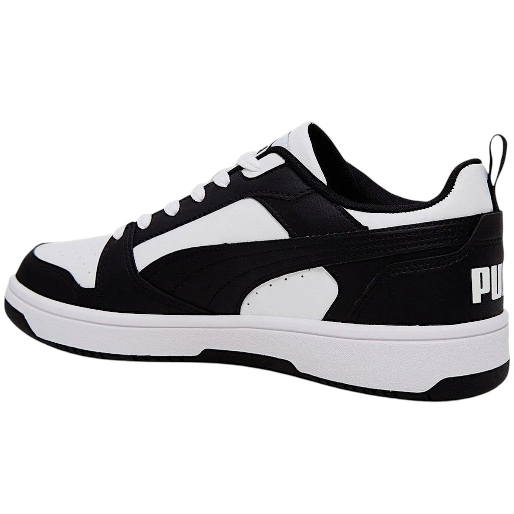 Imagem 3 do produto Tênis Infantil Puma Rebound V6