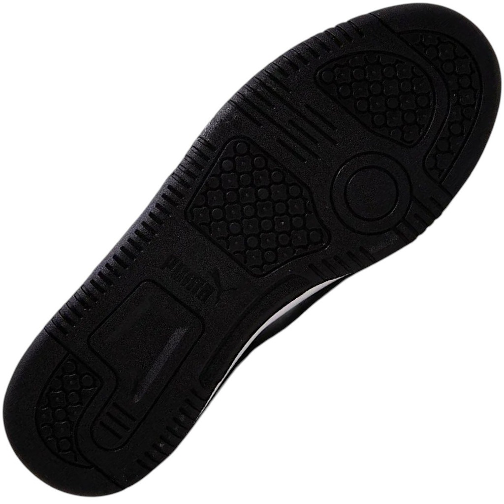 Imagem 4 do produto Tênis Infantil Puma Rebound V6