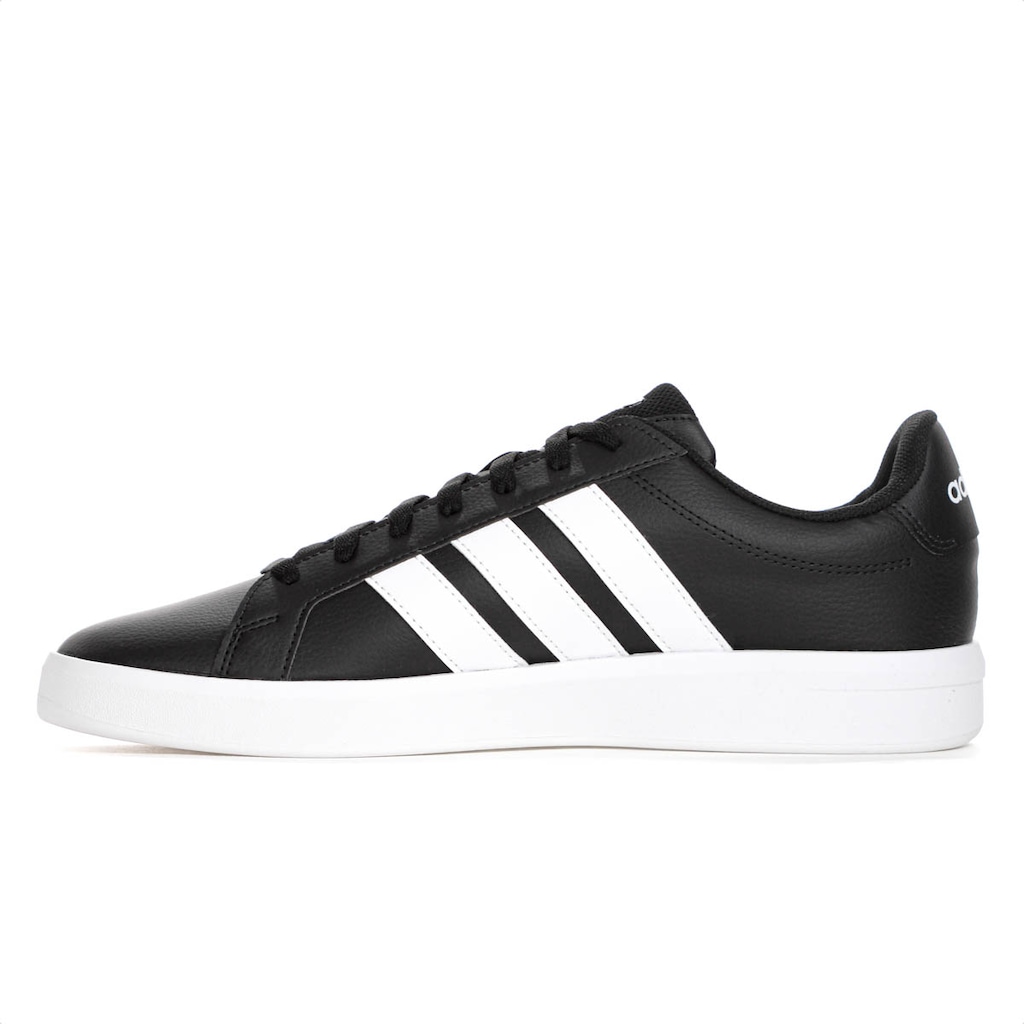 Imagem 2 do produto Tênis Masculino adidas Grand Court Base 3.0