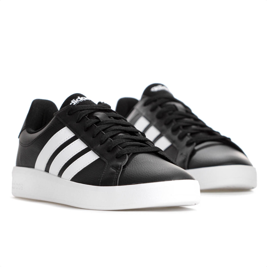 Imagem 3 do produto Tênis Masculino adidas Grand Court Base 3.0