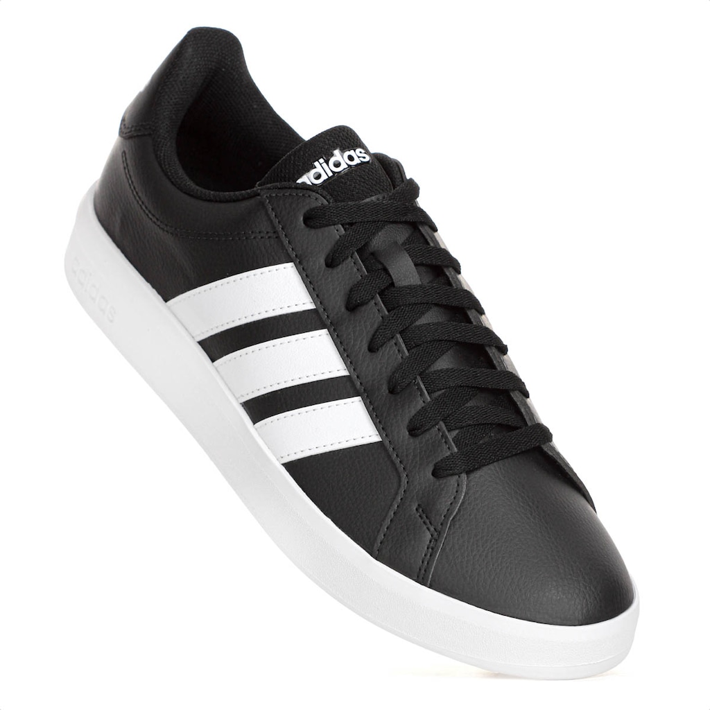 Imagem 5 do produto Tênis Masculino adidas Grand Court Base 3.0