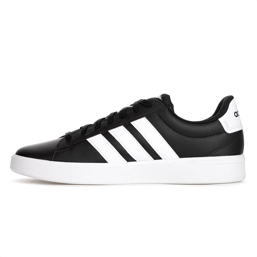 Imagem 2 do produto Tênis Masculino adidas Grand Court 3.0