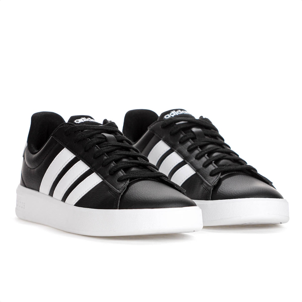 Imagem 3 do produto Tênis Masculino adidas Grand Court 3.0