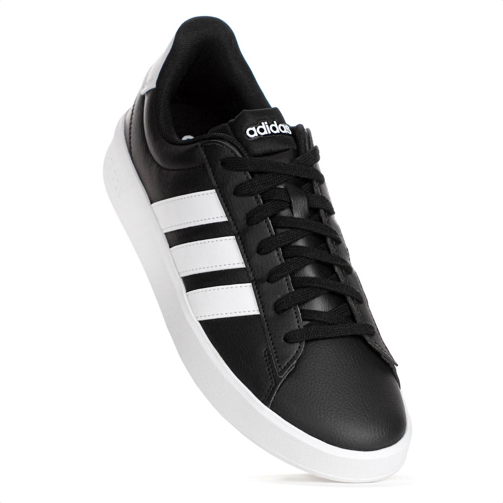 Imagem 5 do produto Tênis Masculino adidas Grand Court 3.0