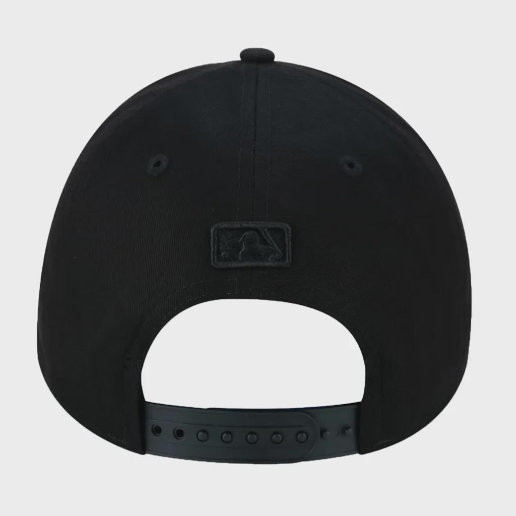 Imagem 4 do produto Boné Adulto New Era 9Forty New York Yankes Aba Curva