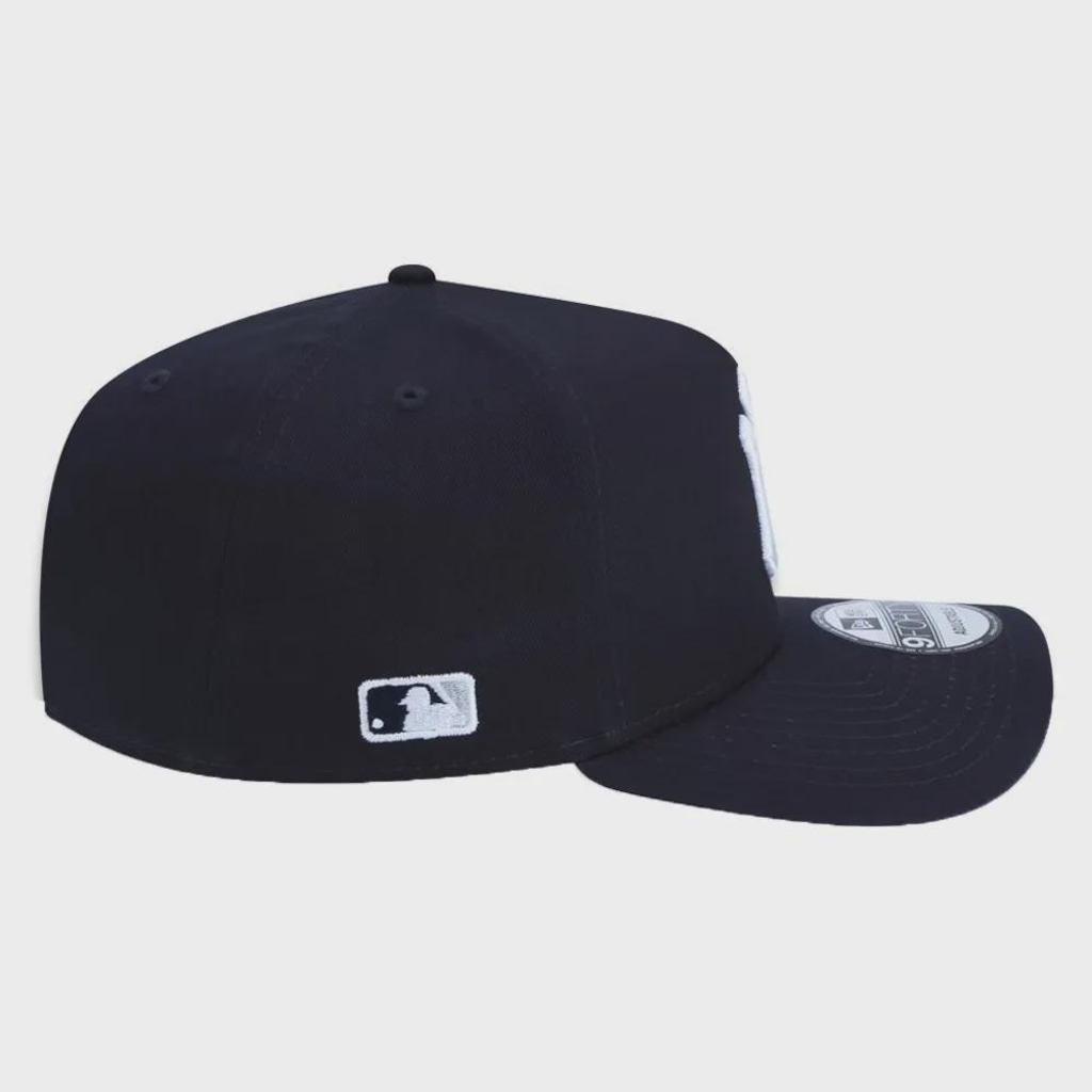 Imagem 4 do produto Boné Adulto New Era 9Forty New York Yankes Aba Curva