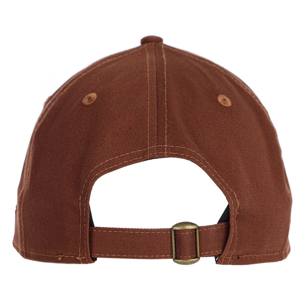 Imagem 4 do produto Boné Adulto New Era 9Forty Los Angeles Dodgers MLB Aba Curva