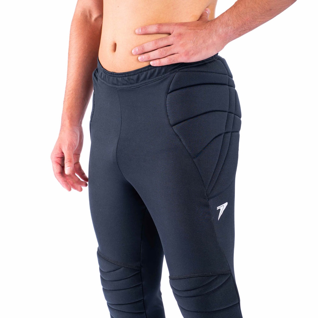 Imagem 4 do produto Calça Poker Goleiro Slim Crono - Masculino