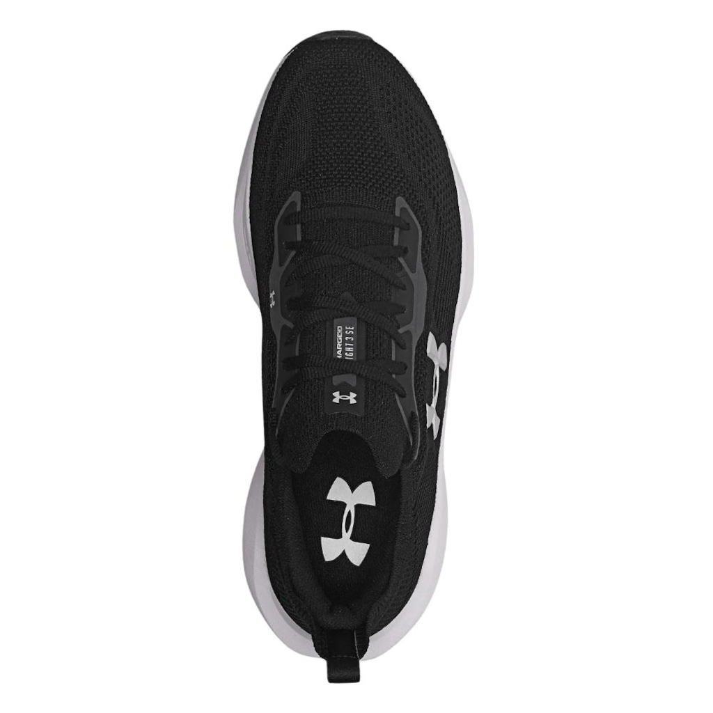 Imagem 3 do produto Tênis Masculino Under Armour Charged Slight SE 3