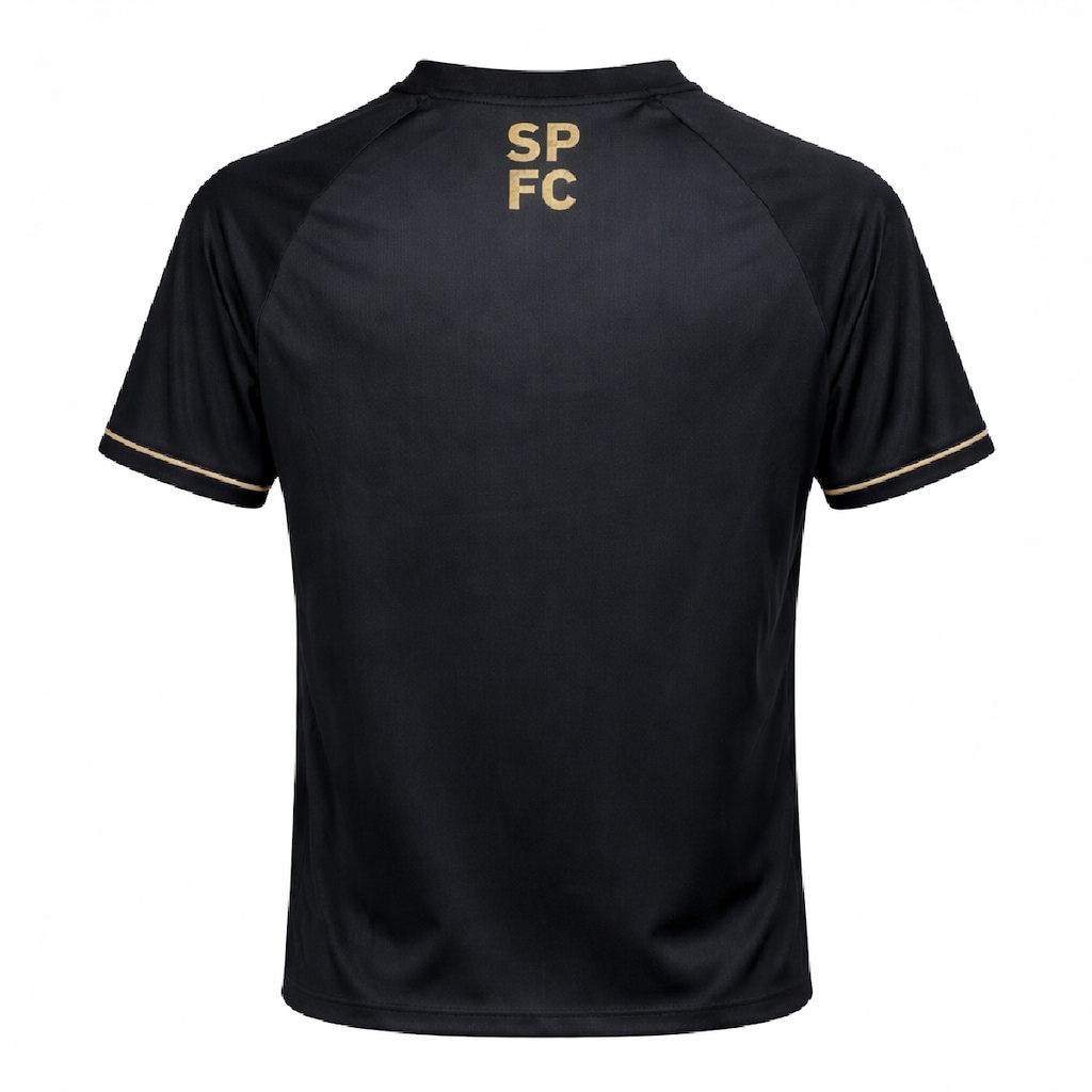 Imagem 4 do produto Camisa do São Paulo Frequência Braziline - Masculina