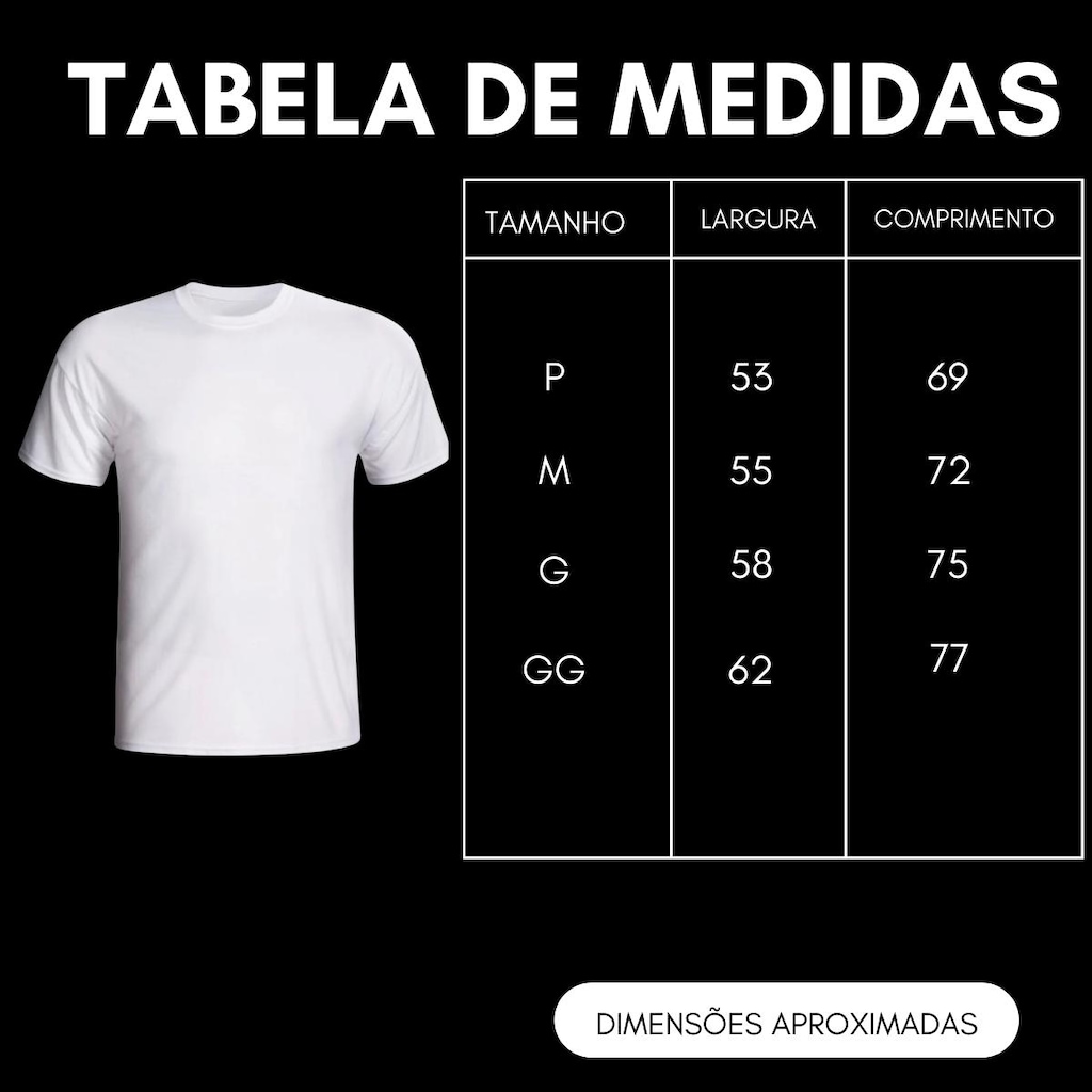 Imagem 5 do produto Camisa do São Paulo Frequência Braziline - Masculina