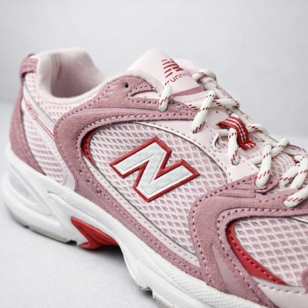 Imagem 3 do produto Tênis Feminino New Balance 530