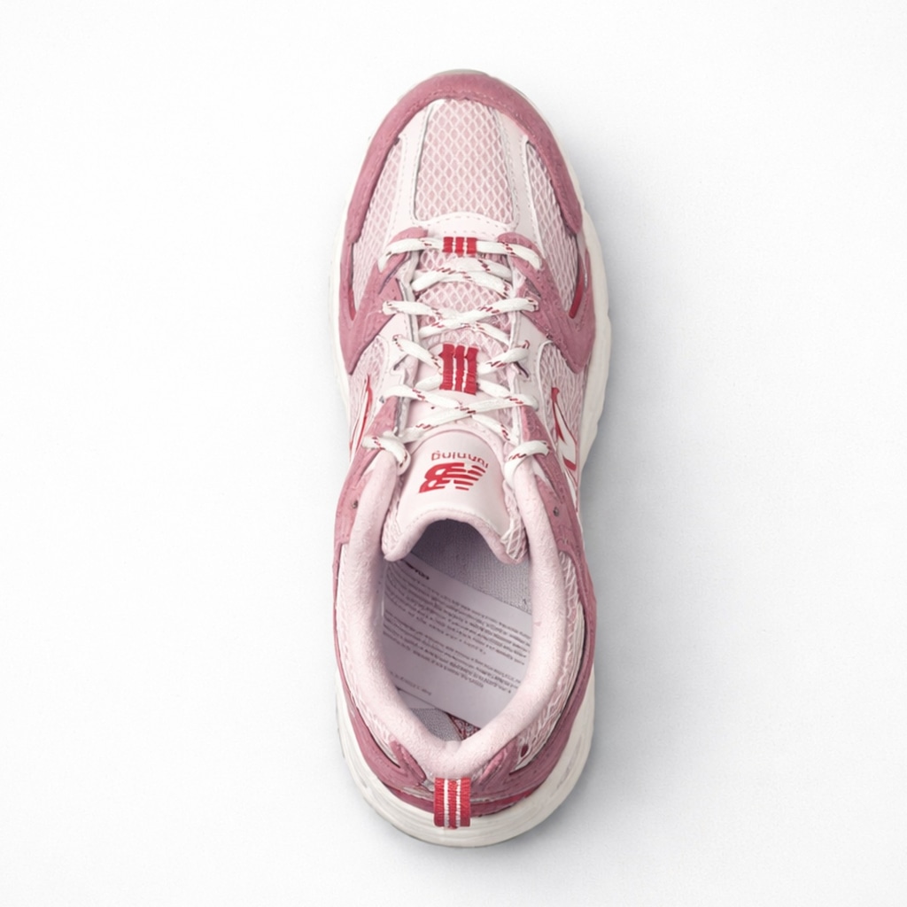 Imagem 4 do produto Tênis Feminino New Balance 530