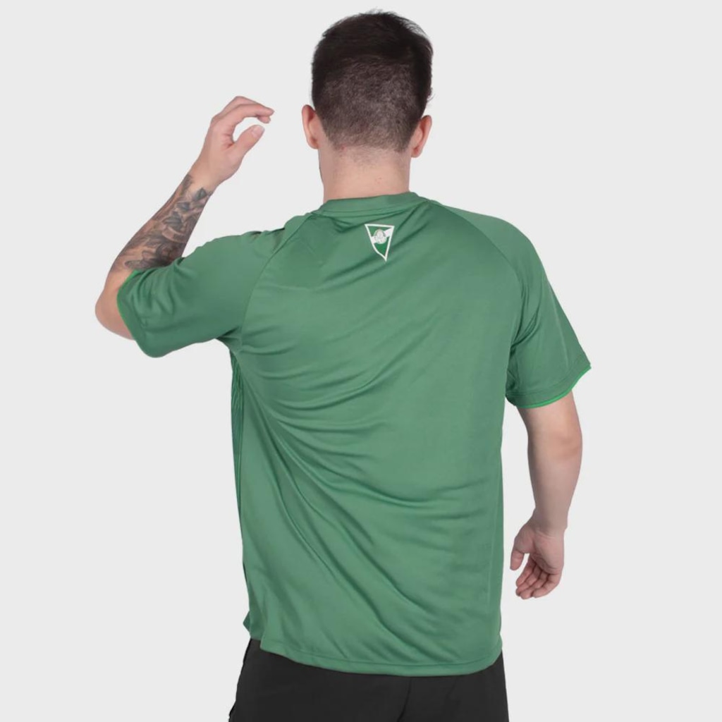 Imagem 3 do produto Camiseta do Palmeiras Betel Power - Masculina