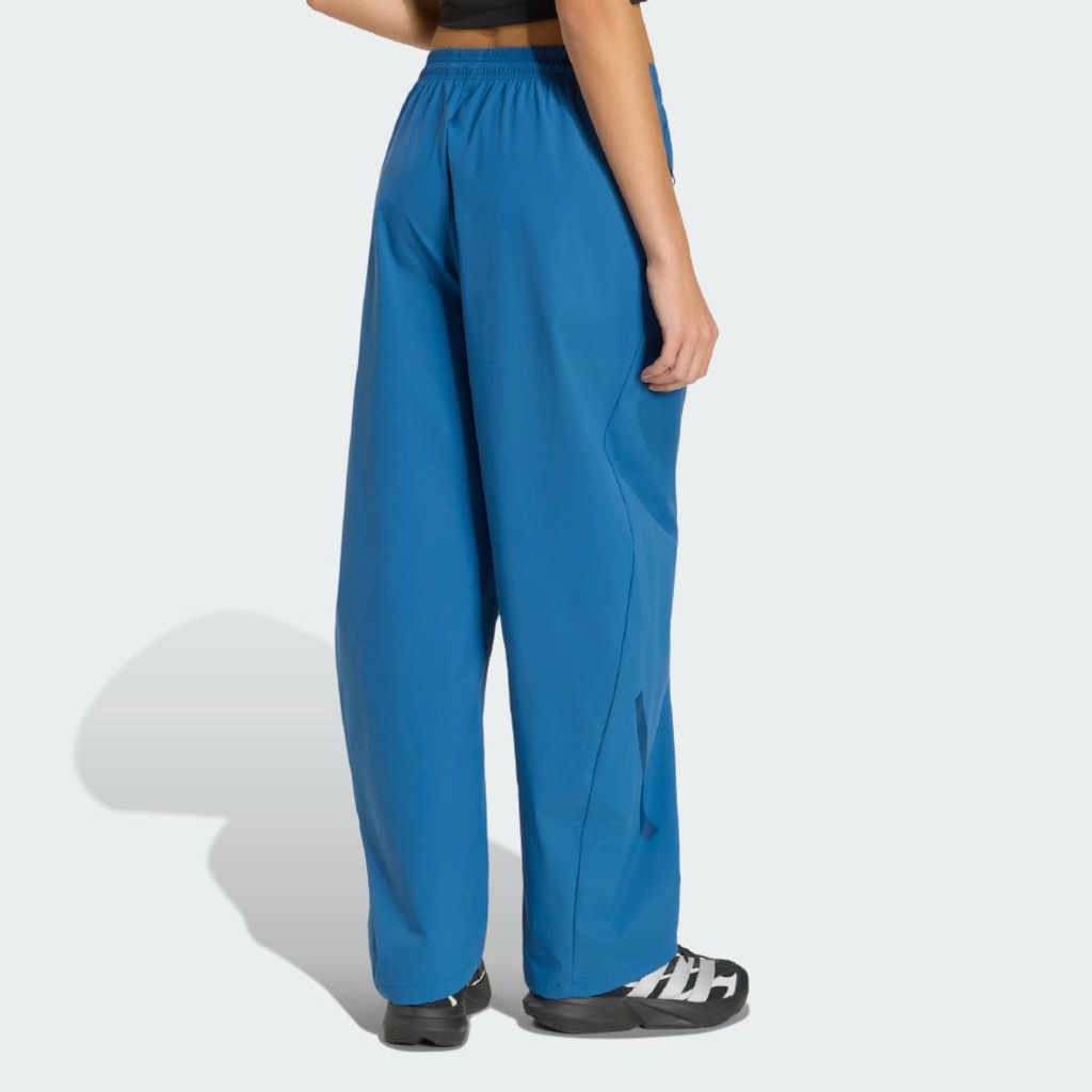 Imagem 3 do produto Calça de Malha adidas Z.N.E. Feminina