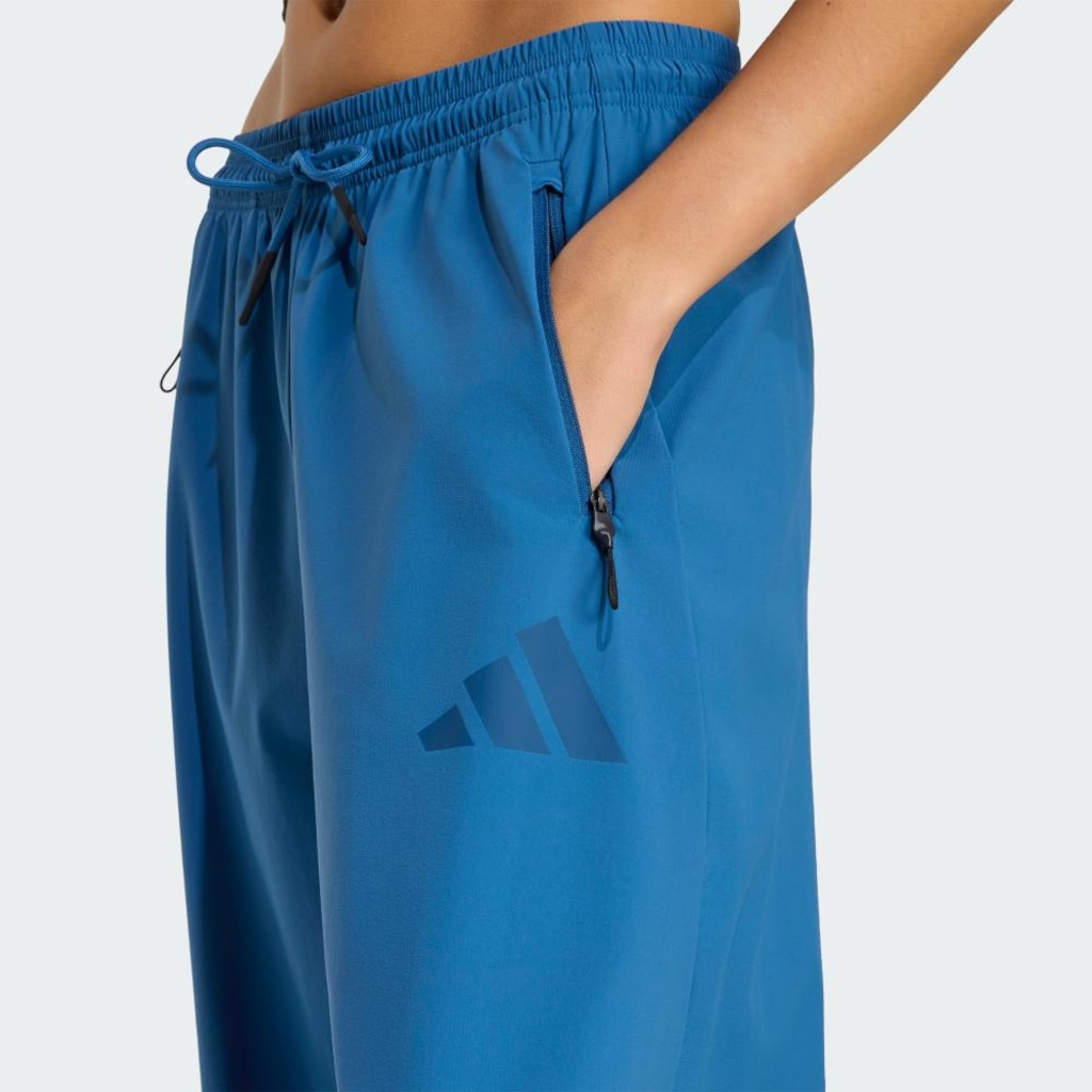 Imagem 5 do produto Calça de Malha adidas Z.N.E. Feminina