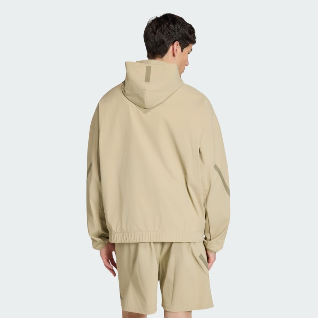 Imagem 2 do produto Jaqueta de Malha adidas Z.N.E. Masculina