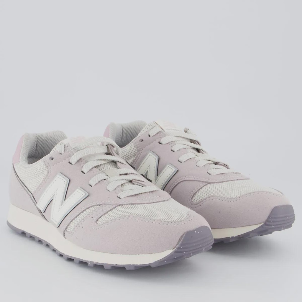 Imagem 2 do produto Tênis Feminino New Balance 373 V 2