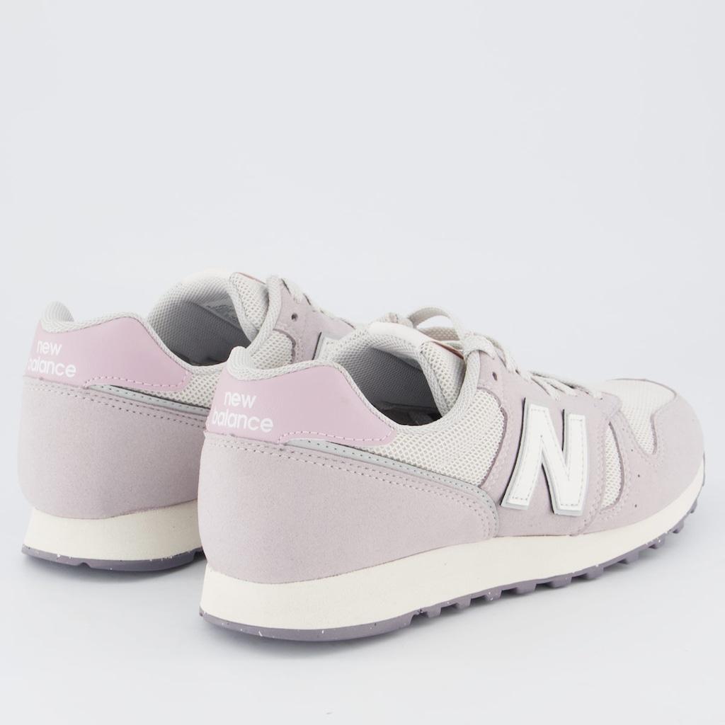 Imagem 3 do produto Tênis Feminino New Balance 373 V 2