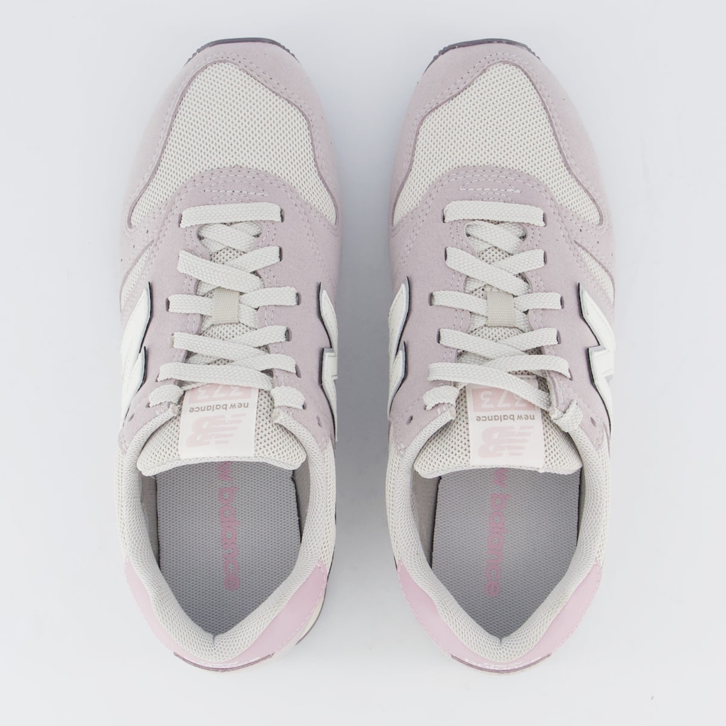 Imagem 4 do produto Tênis Feminino New Balance 373 V 2
