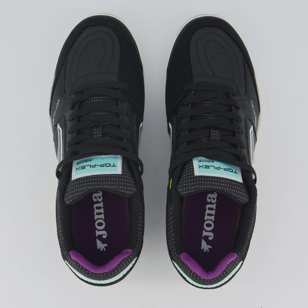 Imagem 4 do produto Chuteira Futsal Adulto Joma Top Flex