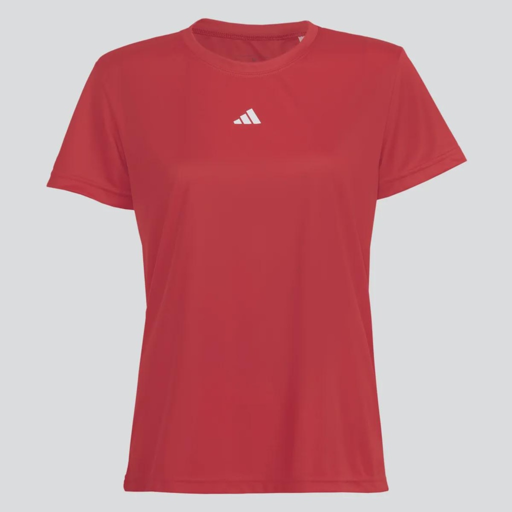 Imagem 3 do produto Camiseta adidas TR B 3S Feminina