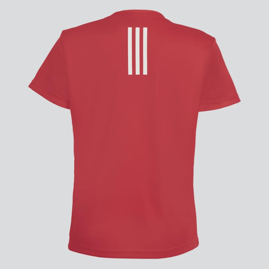 Imagem 4 do produto Camiseta adidas TR B 3S Feminina