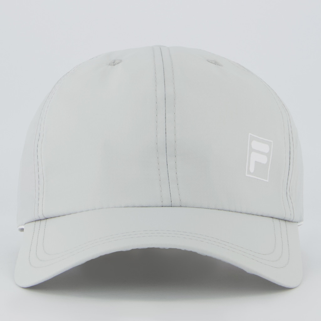 Imagem 2 do produto Boné Unissex Fila Functional F-BOX Aba Curva