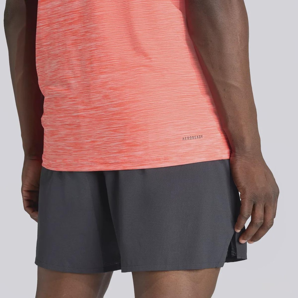 Imagem 4 do produto Camiseta adidas Treino Alongamento Essentials Masculina