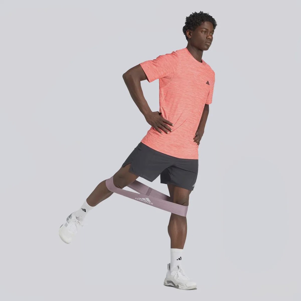 Imagem 5 do produto Camiseta adidas Treino Alongamento Essentials Masculina