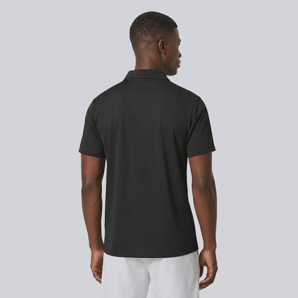 Imagem 2 do produto Camisa Polo Fila Player F-BOX II Rio Open 26 Masculina